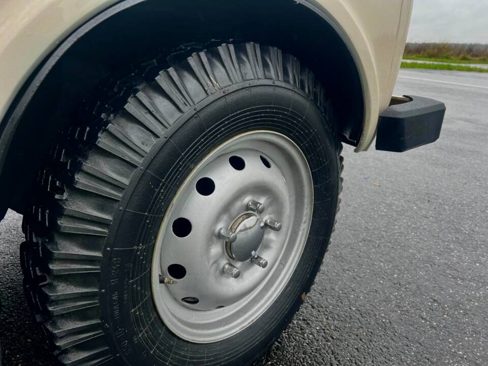Afbeelding 42/52 van Lada Niva 4x4 (1979)