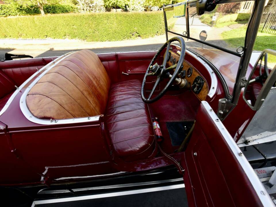 Bild 41/50 von Rolls-Royce 20&#x2F;25 HP (1927)