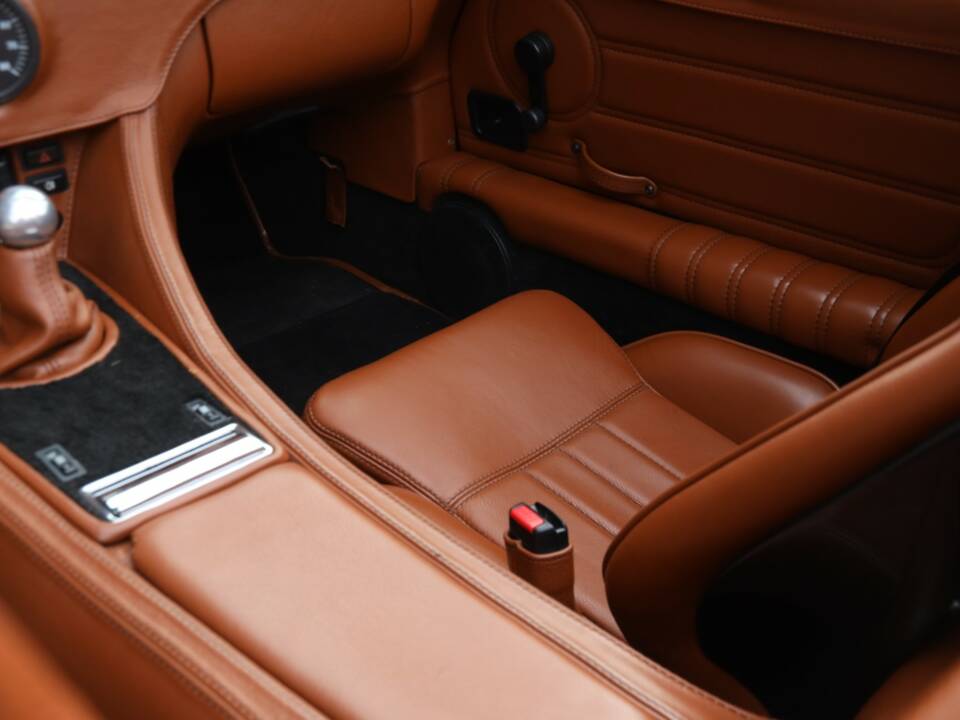 Image 38/50 of Wiesmann Roadster MF28 (1997)