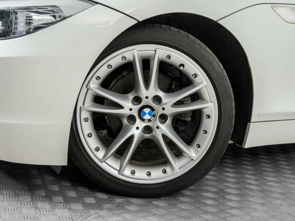 Image 45/50 of BMW Z4 sDrive23i (2010)