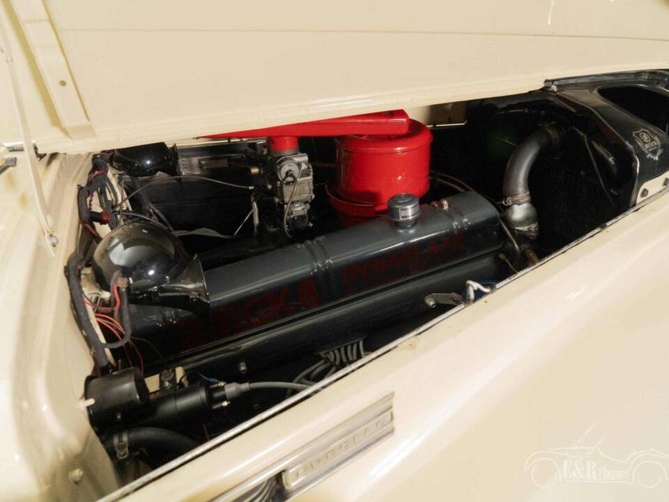 Afbeelding 5/19 van Buick Special Serie 40 (1940)