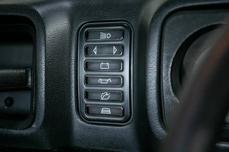 Image 24/49 of Vauxhall Firenza HP (1975)