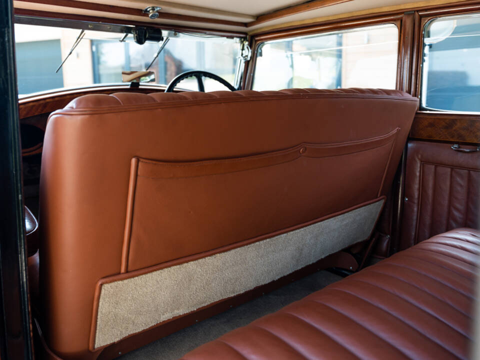 Immagine 21/50 di Rolls-Royce Phantom II Continental Kellner (1931)