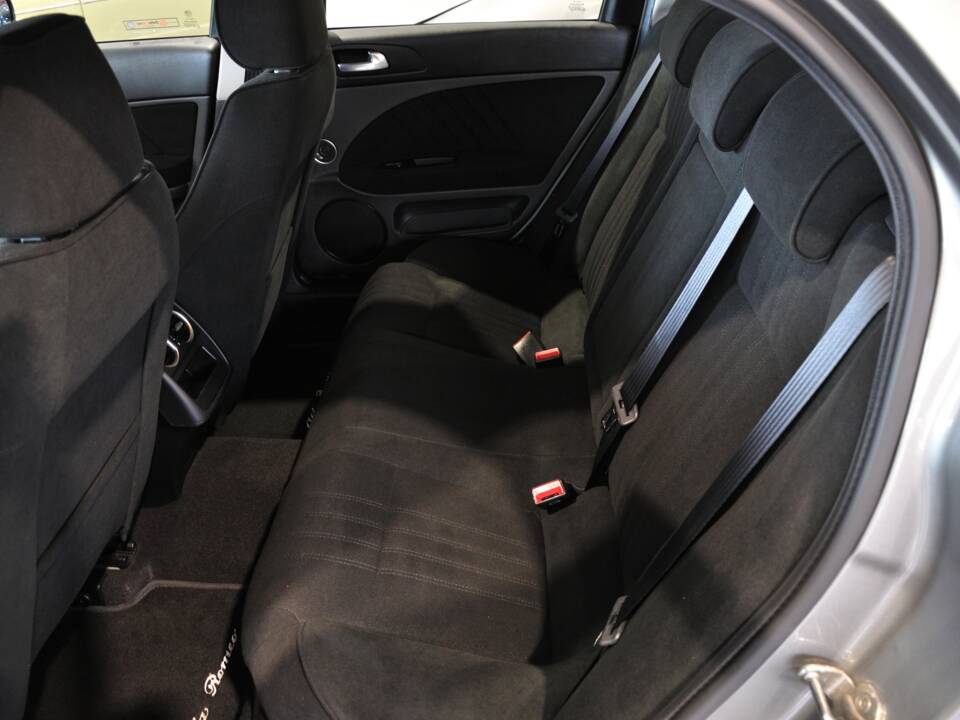 Bild 45/52 von Alfa Romeo 159 1.8 TBi 16V (2010)