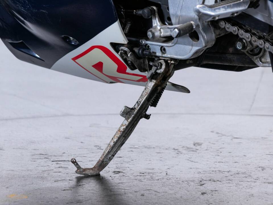 Bild 23/50 von Suzuki DUMMY (1986)