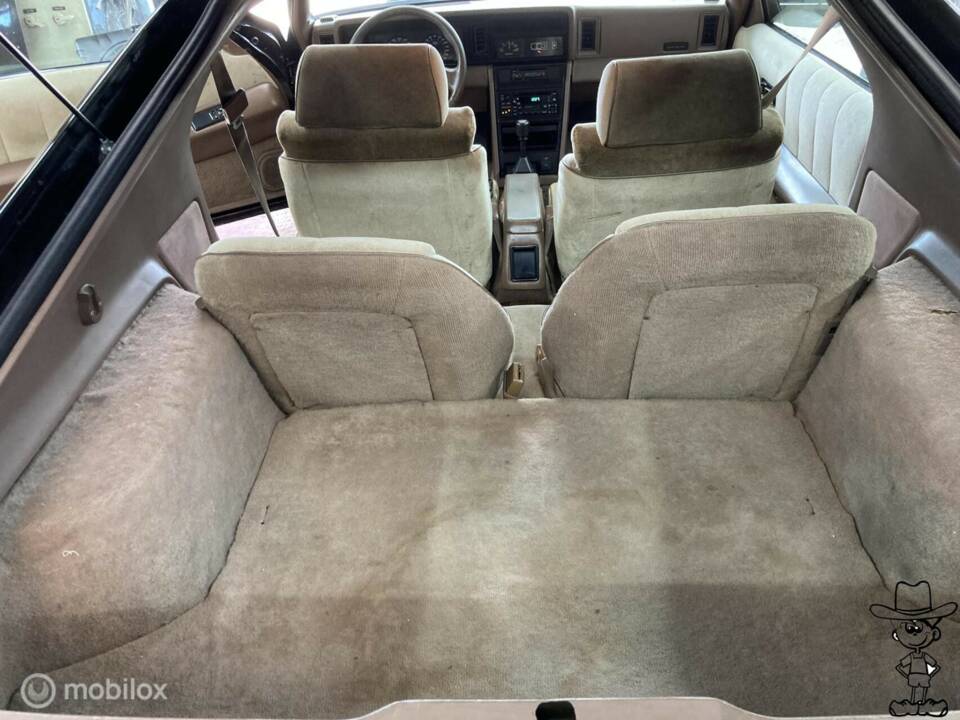 Bild 18/49 von Chrysler GS Turbo II Shelby (1989)