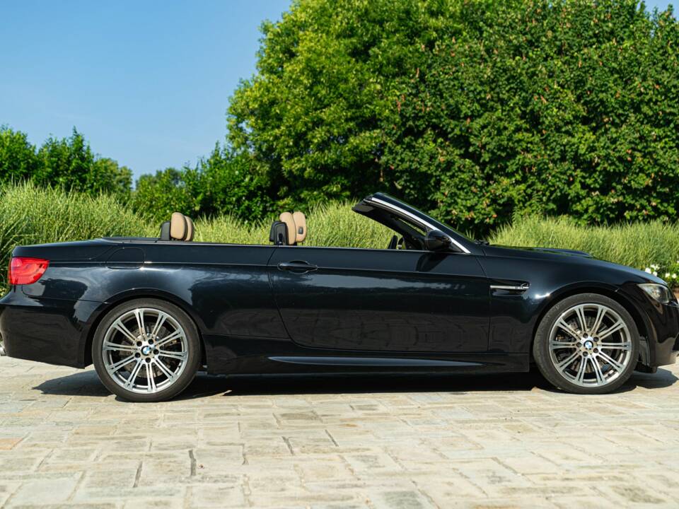 Bild 8/50 von BMW M3 (2010)