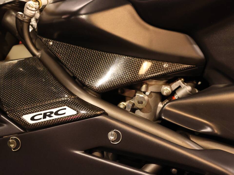 Bild 21/38 von MV Agusta F4 SPR (2003)