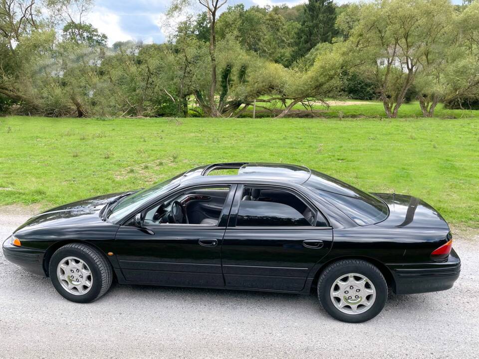 Bild 5/19 von Chrysler Vision (1997)