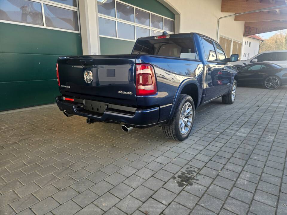 Image 59/69 of Dodge Ram 1500 (2022)