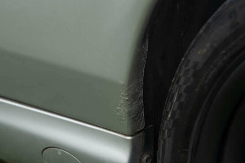 Imagen 42/50 de Mercedes-Benz CL 600 (2003)