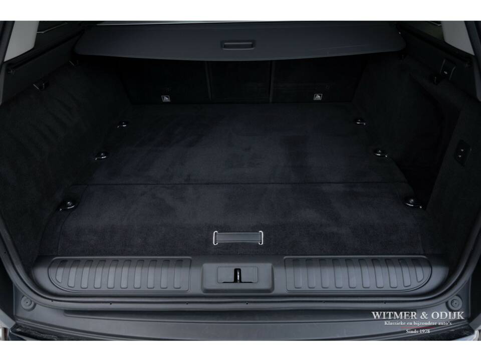 Bild 35/36 von Land Rover Range Rover Sport P400e PHEV (2019)