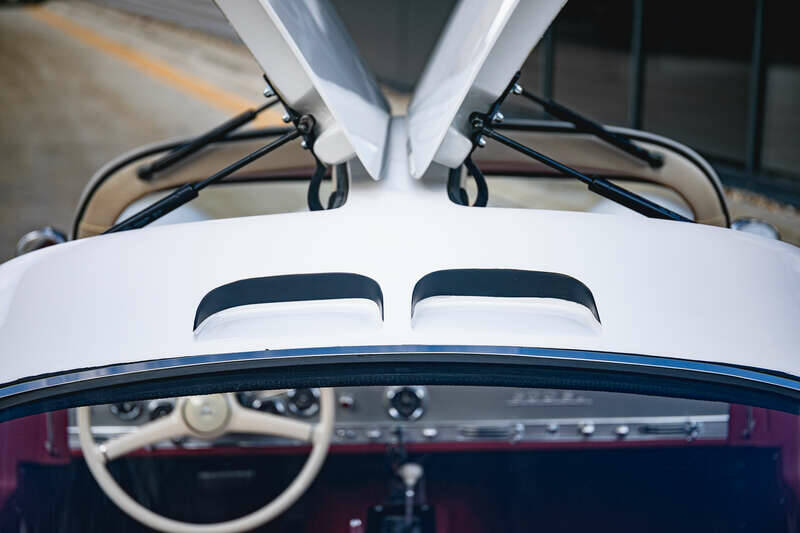 Image 15/45 of Mercedes-Benz 300 SL &quot;Gullwing&quot; (1963)