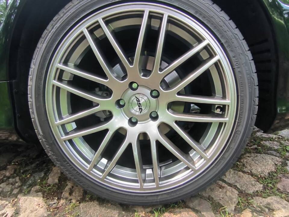Imagen 44/58 de Mercedes-Benz SL 350 (2005)