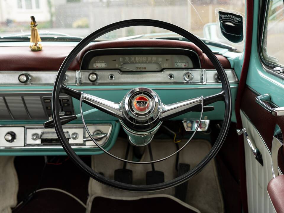 Afbeelding 26/45 van Ford Zodiac (1961)
