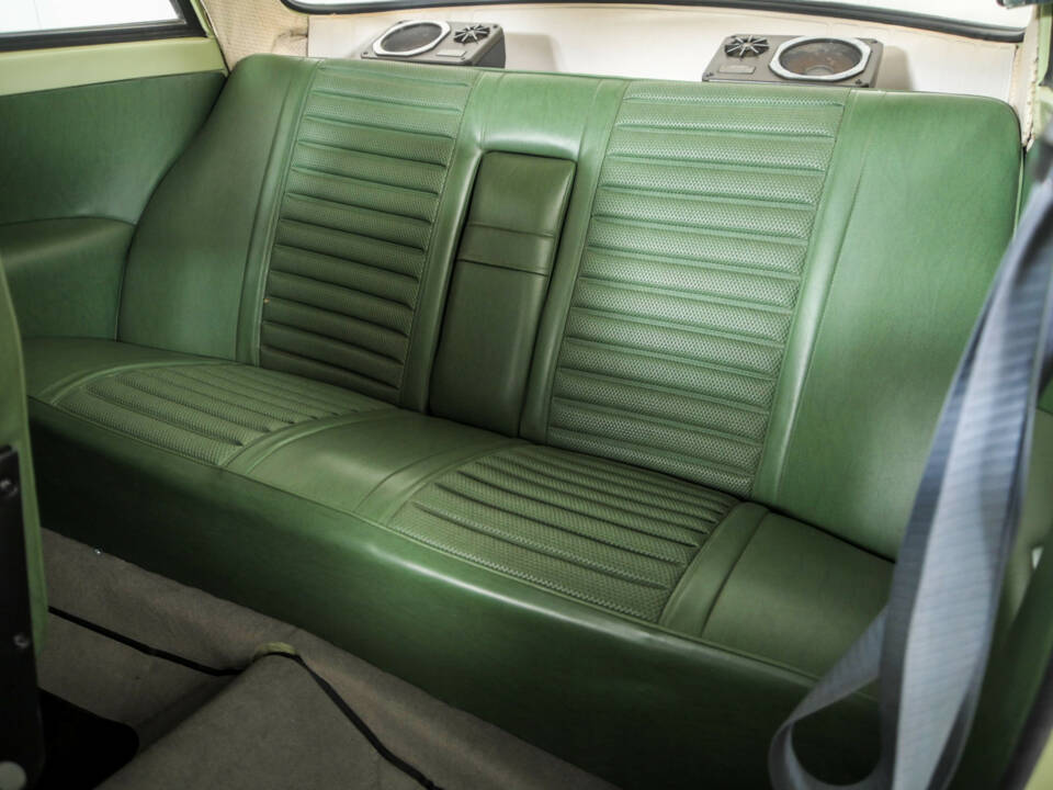 Bild 29/50 von Volvo P 121 (1967)