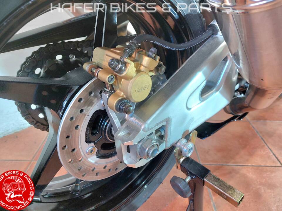 Image 31/44 of Honda VTR 1000 SP2 (2003)