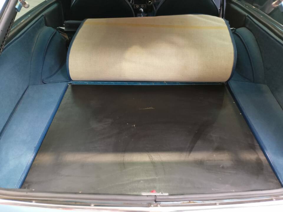 Imagen 22/54 de Volvo 1800 ES (1973)