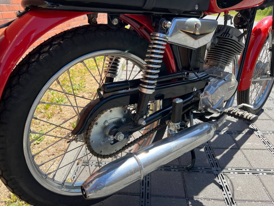 Bild 5/26 von Ducati DUMMY (1956)