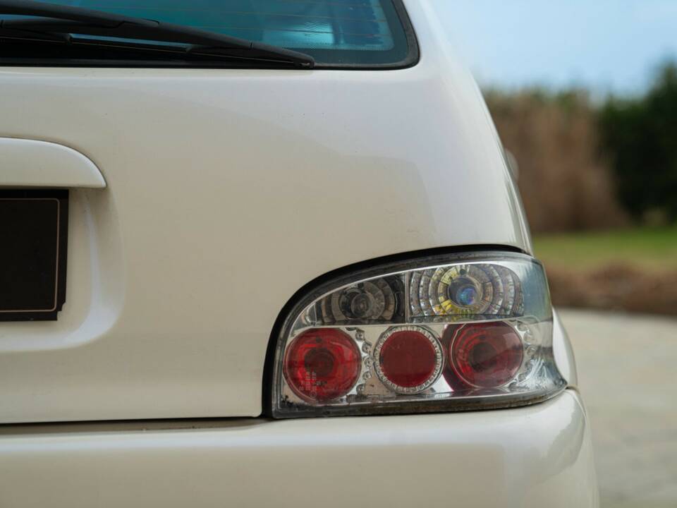 Bild 13/50 von Citroën Saxo 1.6i VTS (1996)