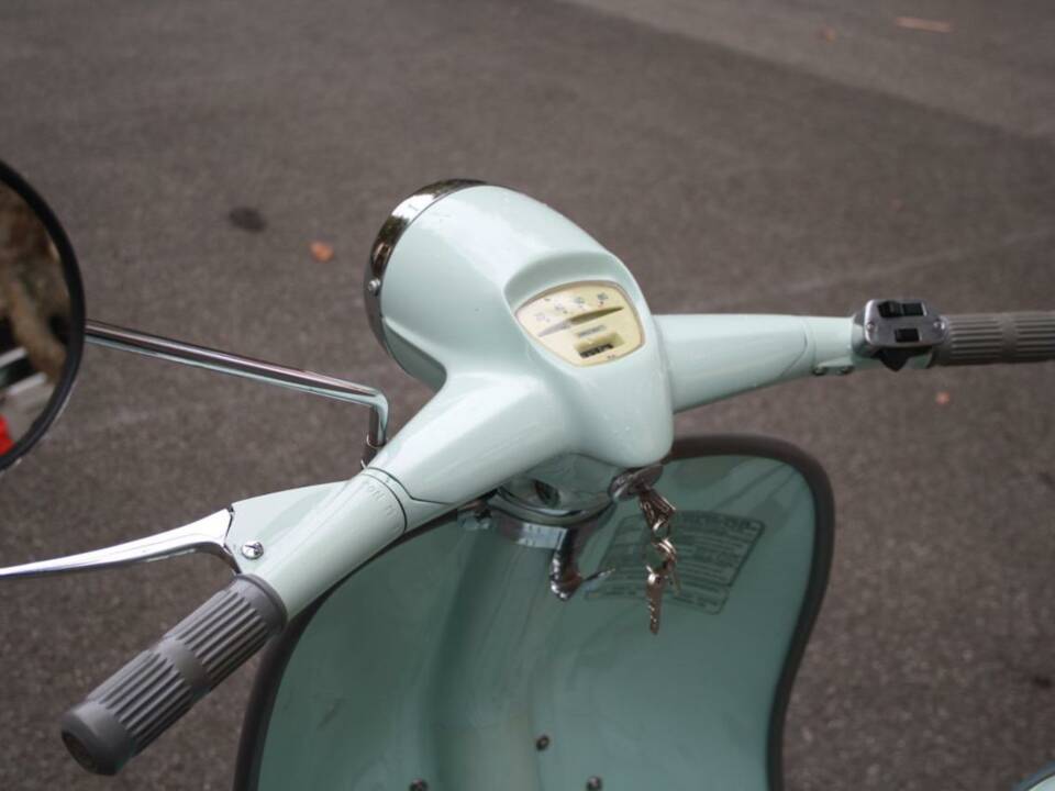 Bild 47/50 von Innocenti DUMMY (1962)