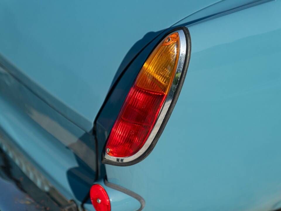 Immagine 15/50 di Volkswagen 1500 (1963)