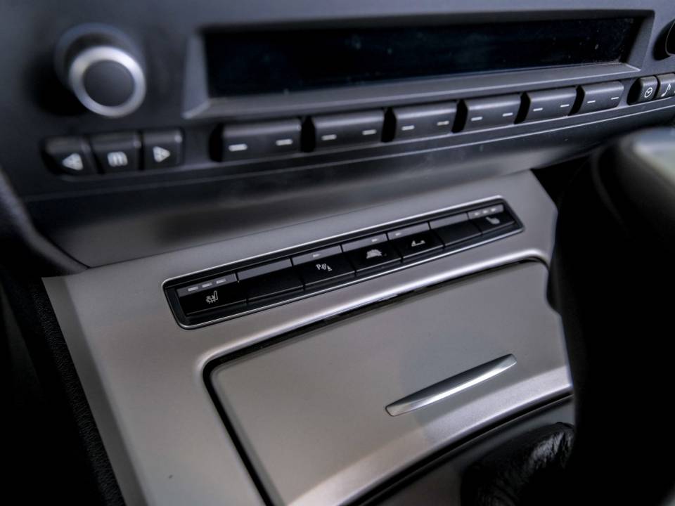 Image 41/50 de BMW Z4 sDrive23i (2011)