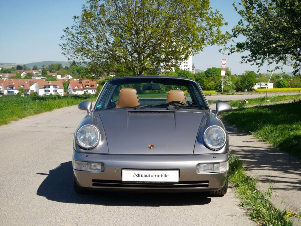 Image 4/42 of Porsche 911 Carrera 2 (1900)