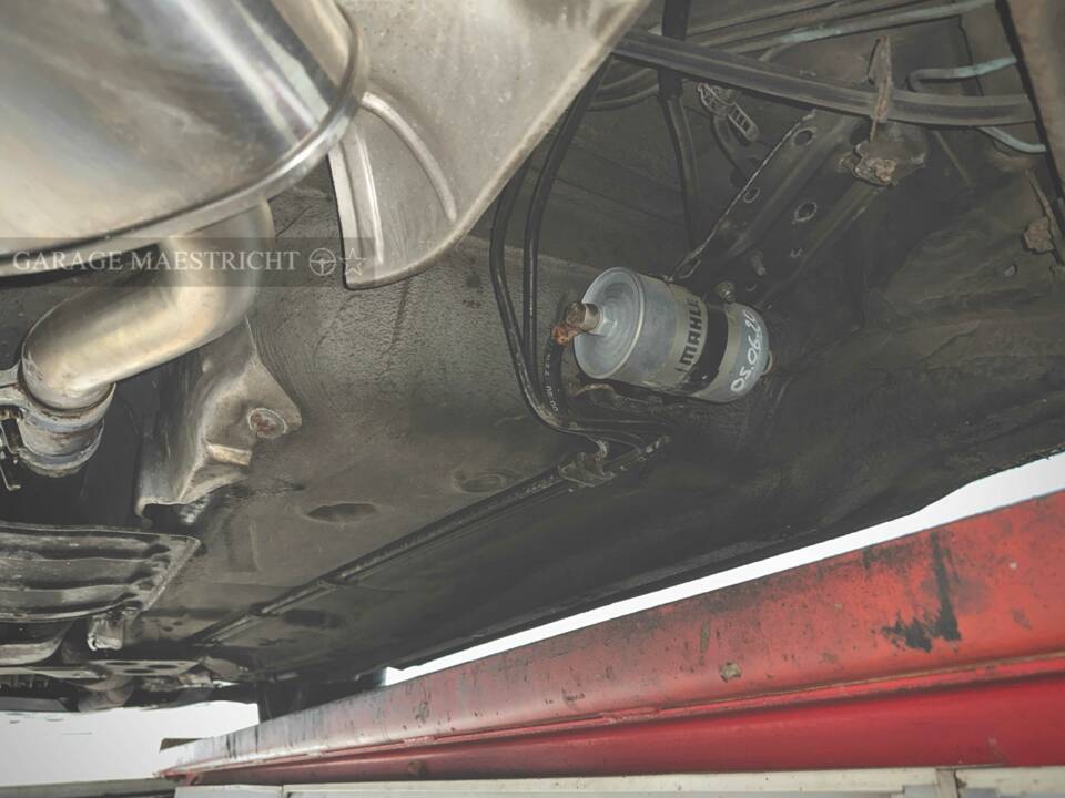 Bild 92/99 von Audi Cabriolet 1.8 5V (1997)