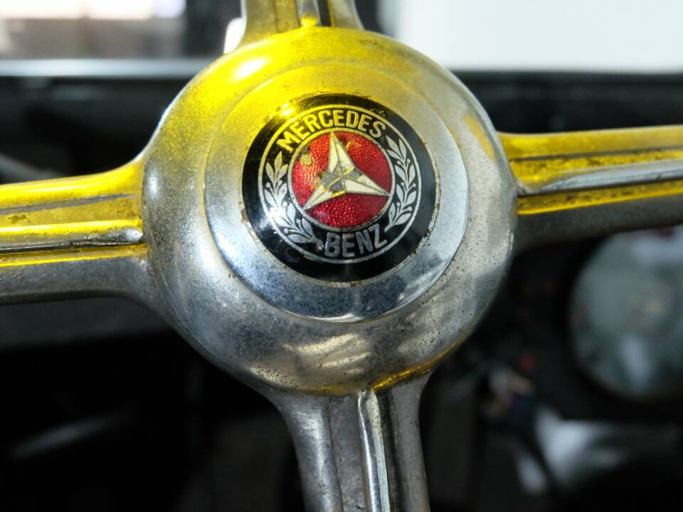 Bild 17/38 von Mercedes-Benz Autobahnschlepper (1941)