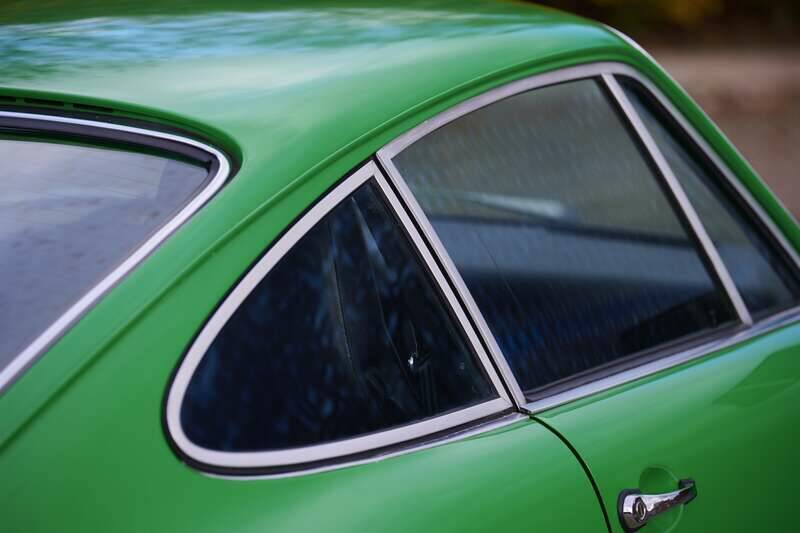 Image 39/50 of Porsche 911 Carrera 2.7 (1976)