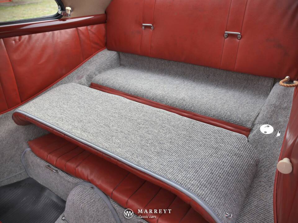 Afbeelding 37/79 van Porsche 356 1500 (1954)