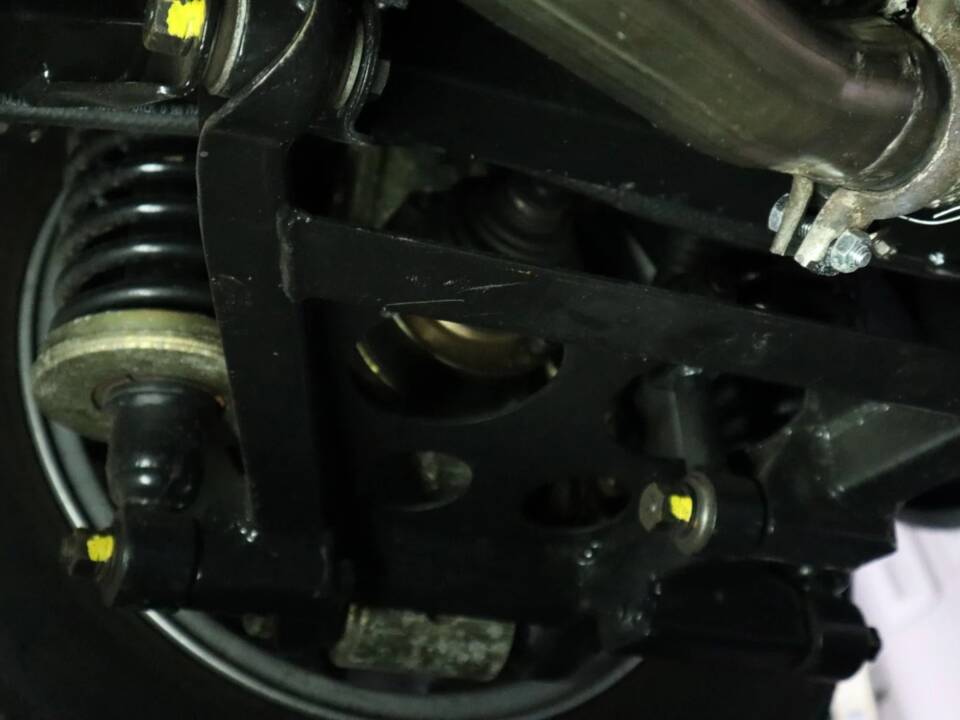 Bild 50/72 von Maserati Khamsin (1975)