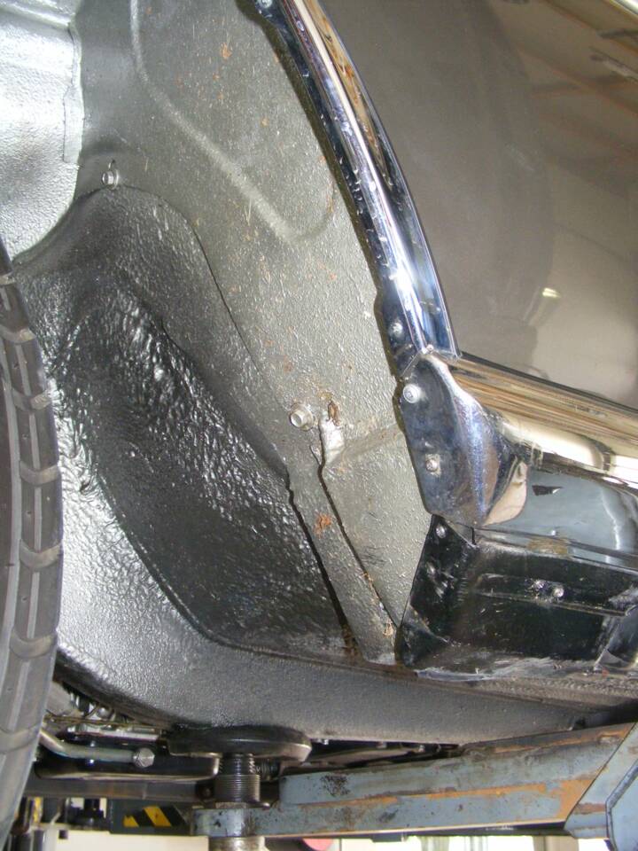 Afbeelding 14/68 van Mercedes-Benz 300 SE (1964)