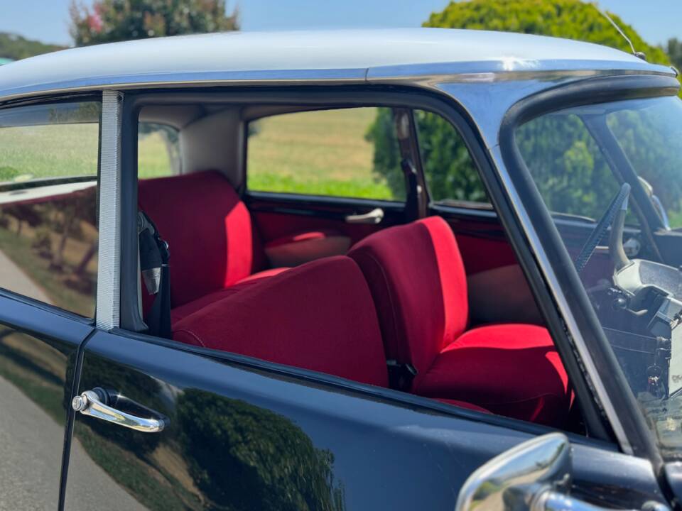 Image 5/29 of Citroën ID 19 (1958)