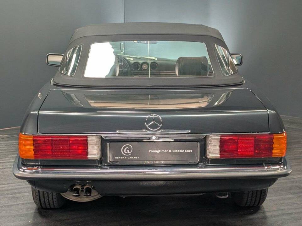Image 6/50 of Mercedes-Benz 300 SL (1989)