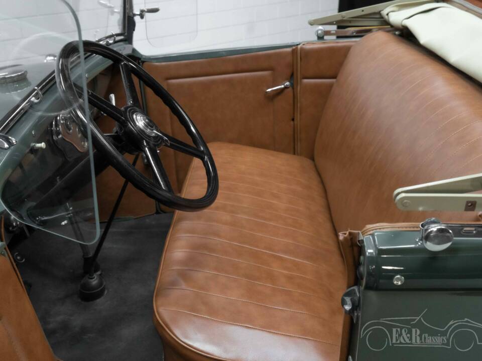 Bild 8/8 von Ford Modell A (1931)