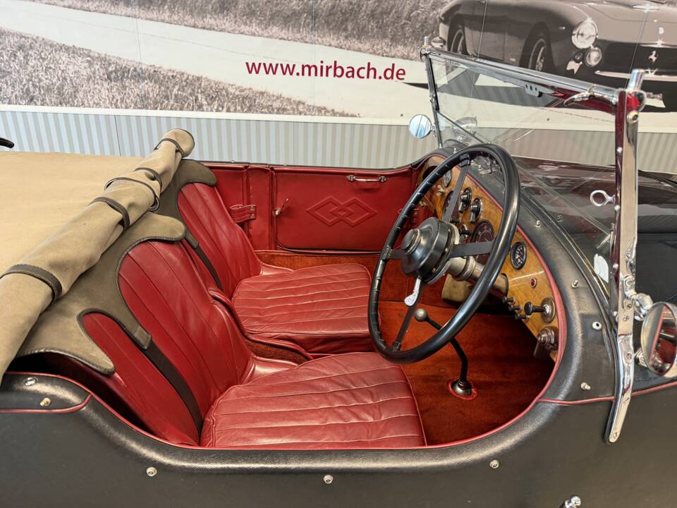 Afbeelding 8/20 van Lagonda 4.5 Litre M 45 Sports Saloon (1934)