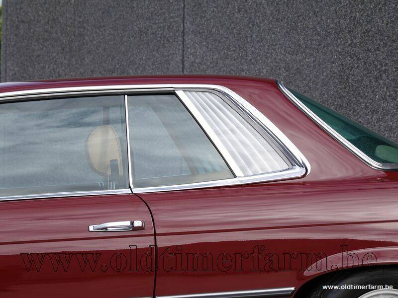 Image 7/15 of Mercedes-Benz 380 SLC (1981)