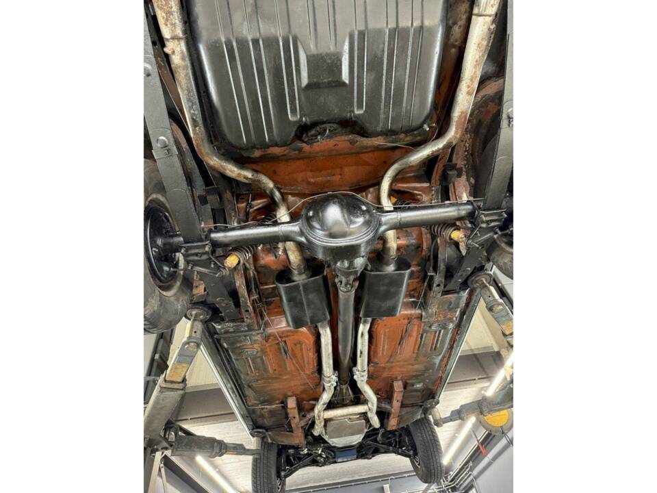 Afbeelding 22/27 van Ford Mustang 390 (1967)