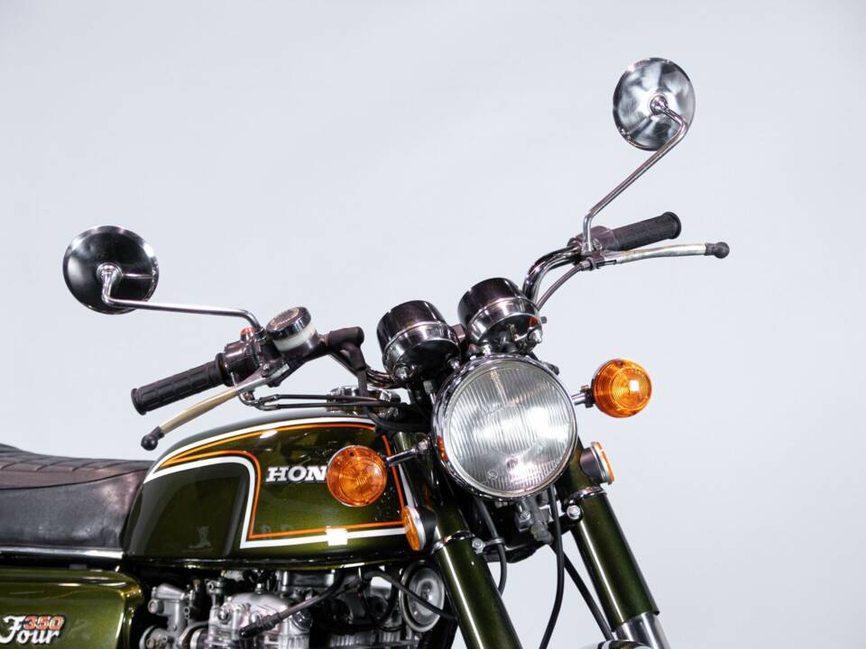 Bild 34/50 von Honda DUMMY (1973)