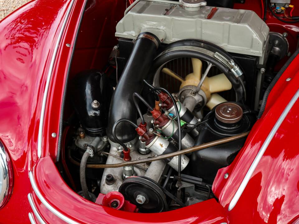 Image 11/50 of DKW Sonderklasse (1954)