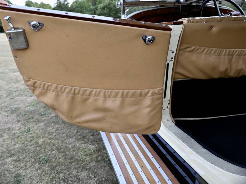 Afbeelding 32/50 van Rolls-Royce Phantom II (1933)
