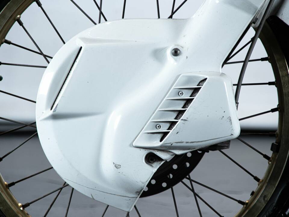 Imagen 25/50 de Honda DUMMY (1989)
