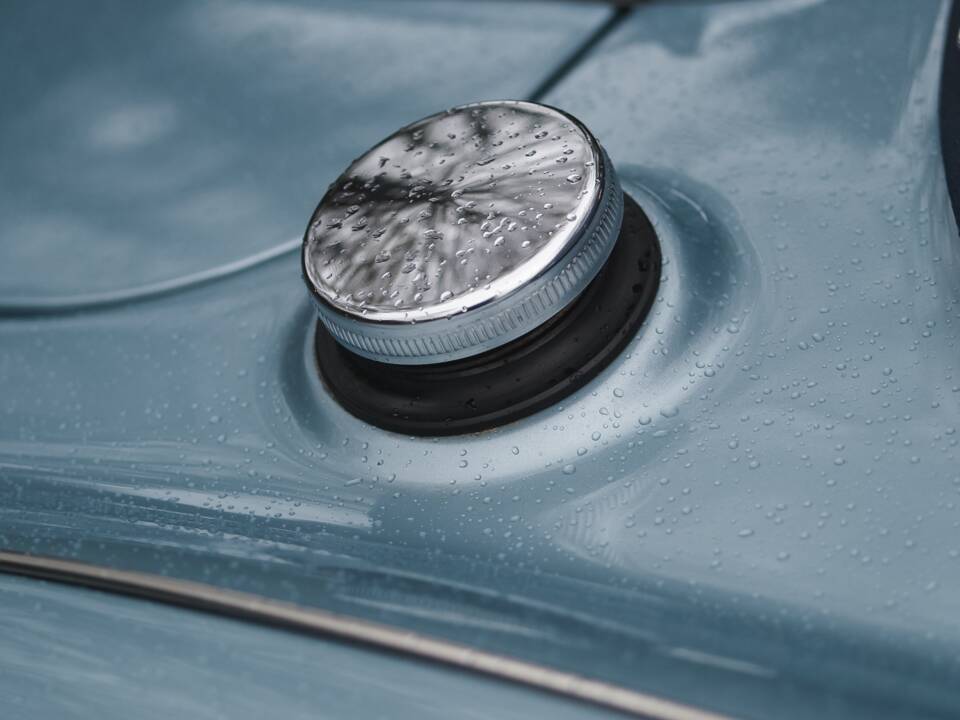 Image 15/26 of Austin-Healey 3000 Mk I (BT7) (1960)