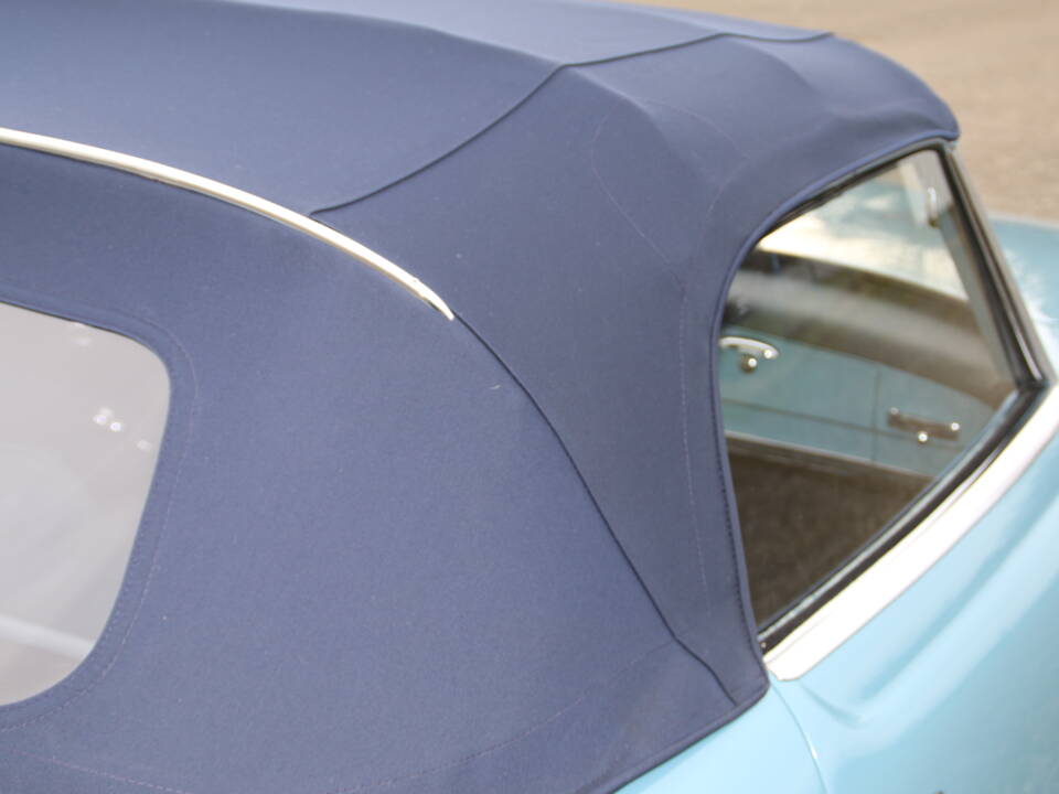 Bild 48/71 von Mercedes-Benz 190 SL (1961)