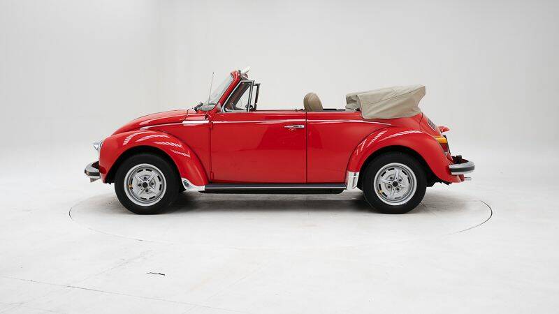 Immagine 8/15 di Volkswagen Kever 1303 (1978)