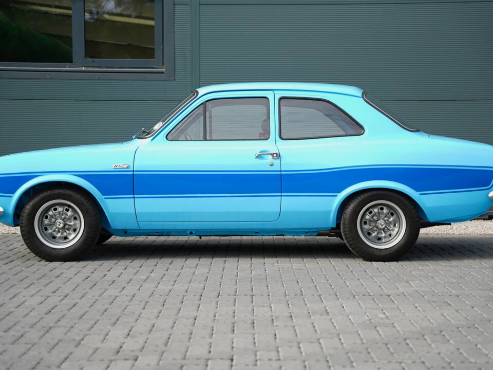 Image 6/50 of Ford Escort RS 2000 (1974)