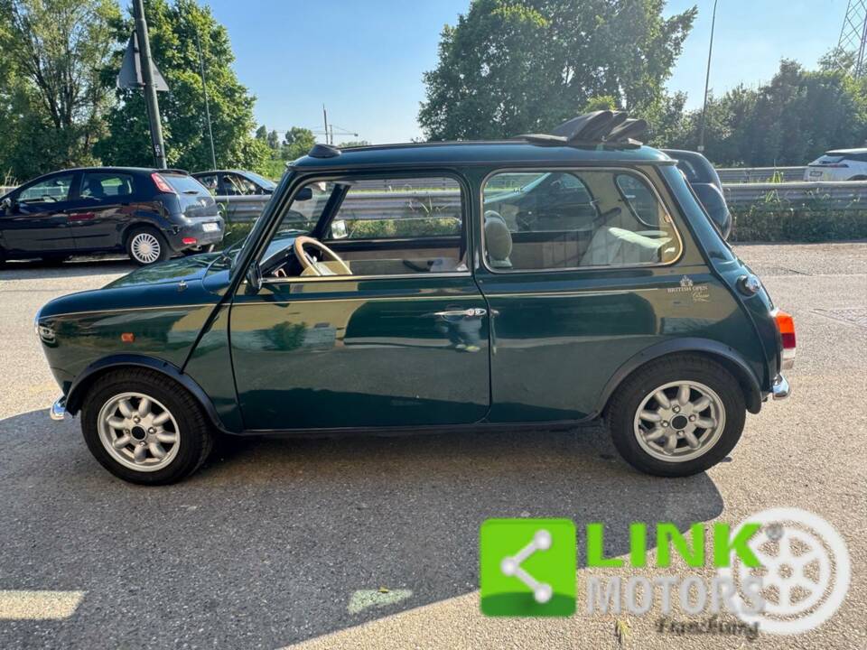 Bild 8/10 von Rover Mini British Open Classic (1994)