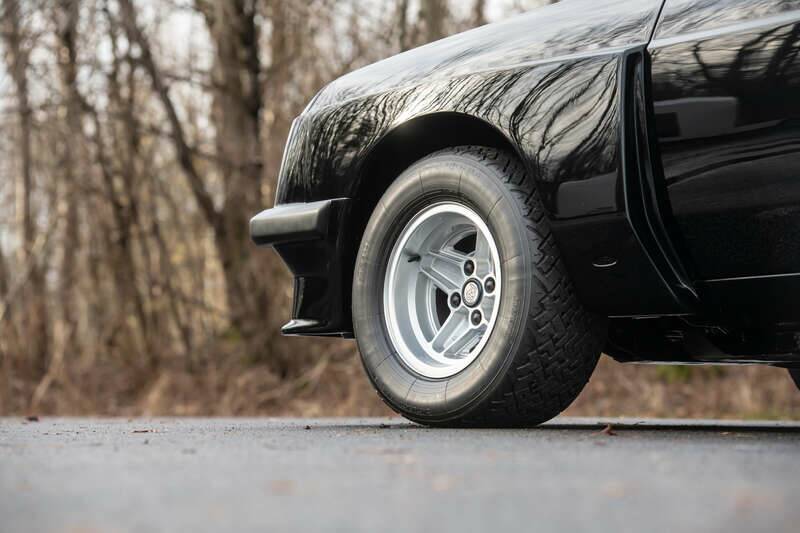 Bild 37/50 von Ford Escort RS 2000 (1980)